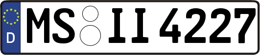 MS-II4227