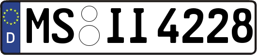 MS-II4228