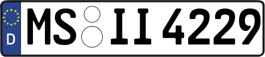 MS-II4229