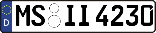 MS-II4230