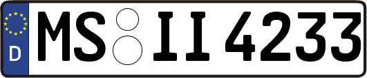 MS-II4233