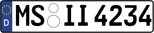 MS-II4234