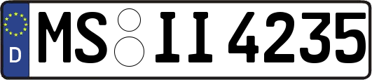 MS-II4235