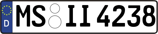 MS-II4238