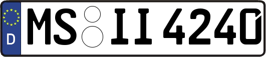 MS-II4240