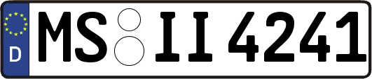 MS-II4241