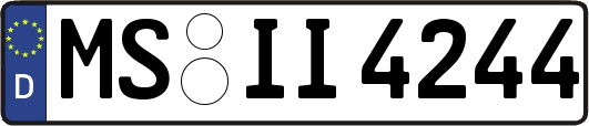 MS-II4244