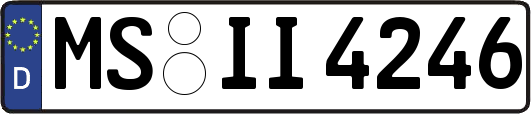 MS-II4246