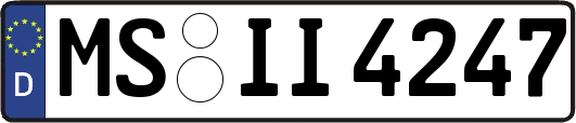 MS-II4247
