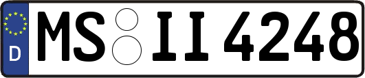 MS-II4248