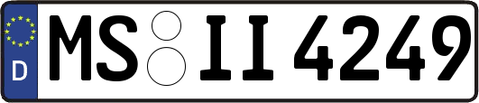 MS-II4249