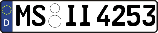 MS-II4253
