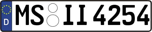MS-II4254