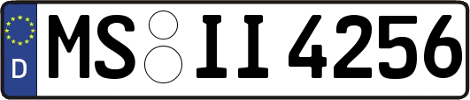 MS-II4256