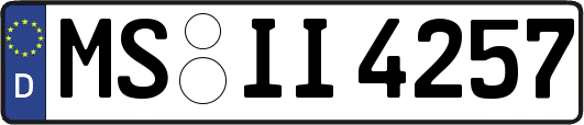 MS-II4257