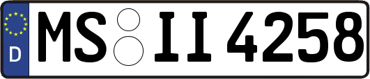 MS-II4258