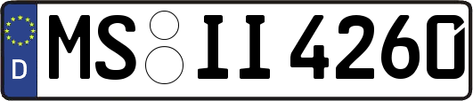 MS-II4260