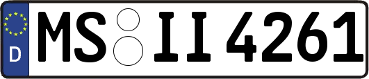 MS-II4261