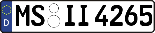 MS-II4265