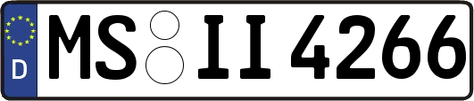 MS-II4266