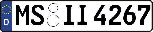 MS-II4267