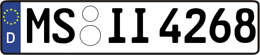 MS-II4268