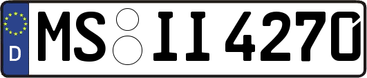 MS-II4270