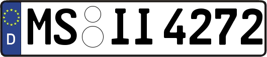 MS-II4272