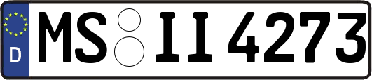 MS-II4273