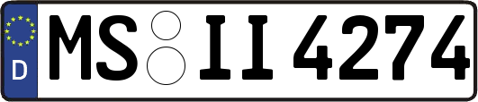 MS-II4274