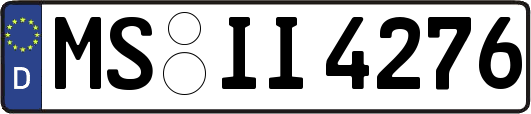 MS-II4276