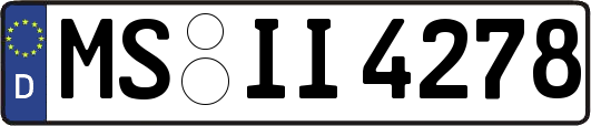 MS-II4278
