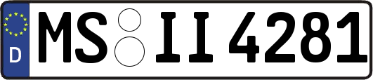 MS-II4281
