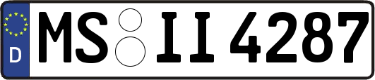 MS-II4287