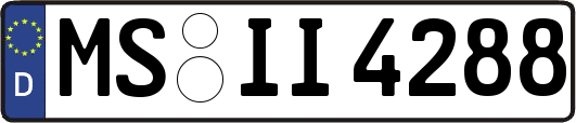 MS-II4288
