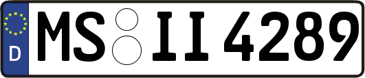 MS-II4289
