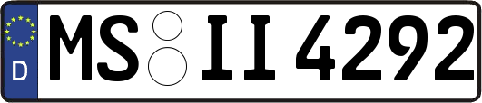 MS-II4292