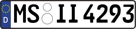 MS-II4293