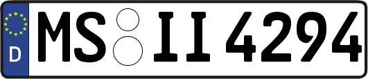 MS-II4294