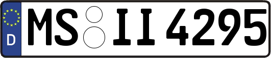 MS-II4295