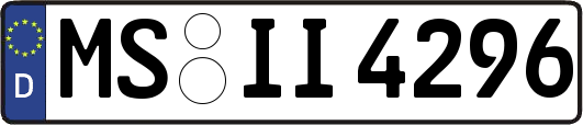 MS-II4296