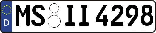 MS-II4298