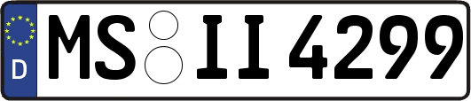 MS-II4299