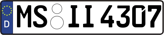MS-II4307