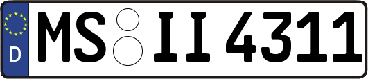 MS-II4311