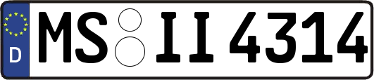 MS-II4314