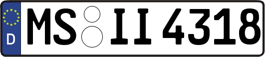 MS-II4318