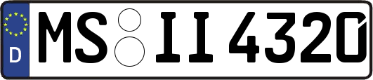 MS-II4320