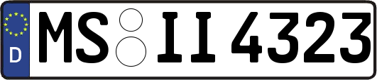 MS-II4323