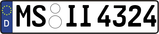 MS-II4324
